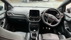 Ford Puma ST 1.5 EcoBoost ST 5dr Petrol Hatchback